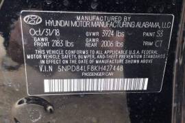 Hyundai, Elantra