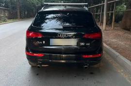 Audi, Q series, Q5