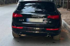 Audi, Q series, Q5