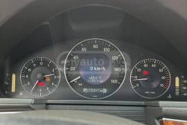 Mercedes-Benz, E CLASS, E 320