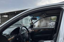 Mercedes-Benz, E CLASS, E 320