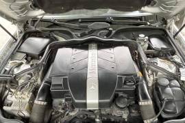 Mercedes-Benz, E CLASS, E 320