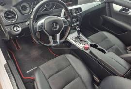 Mercedes-Benz, C Class, C 300