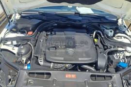 Mercedes-Benz, C Class, C 300