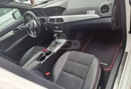 Mercedes-Benz, C Class, C 300