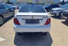 Mercedes-Benz, C Class, C 300