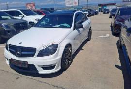 Mercedes-Benz, C Class, C 300