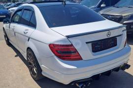 Mercedes-Benz, C Class, C 300