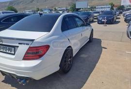 Mercedes-Benz, C Class, C 300