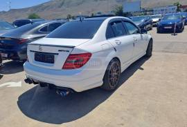 Mercedes-Benz, C Class, C 300