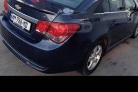 Chevrolet, Cruze