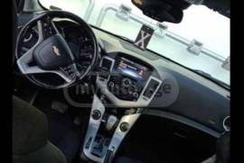 Chevrolet, Cruze