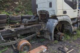 სპეც.ტექნიკის ნაწილები, დაშლილი სპეც.ტექნიკა, OTHER 