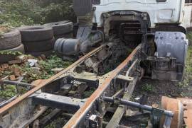 სპეც.ტექნიკის ნაწილები, დაშლილი სპეც.ტექნიკა, OTHER 