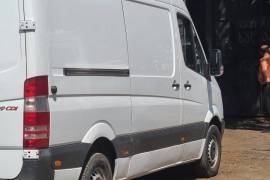 Mercedes-Benz, Sprinter