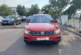 Volkswagen, Tiguan