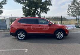 Volkswagen, Tiguan