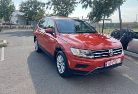 Volkswagen, Tiguan