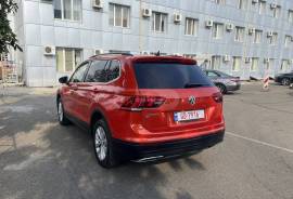 Volkswagen, Tiguan