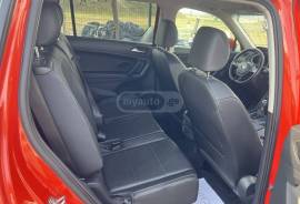 Volkswagen, Tiguan