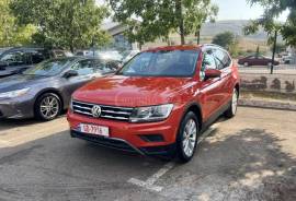 Volkswagen, Tiguan
