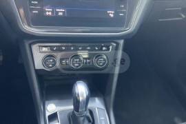 Volkswagen, Tiguan