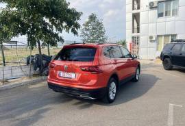 Volkswagen, Tiguan