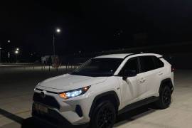 Toyota, RAV4