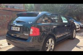 Ford, Edge