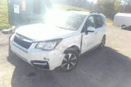 Autoparts, Disassembled, SUBARU 