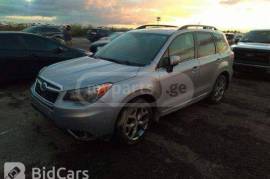 Autoparts, Disassembled, SUBARU 