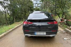 Mercedes-Benz, GLE-CLASS, GLE 350