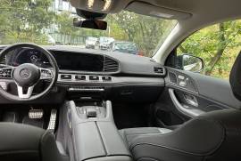 Mercedes-Benz, GLE-CLASS, GLE 350