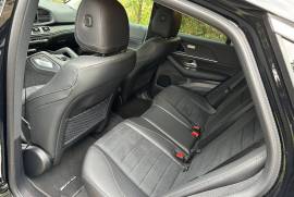 Mercedes-Benz, GLE-CLASS, GLE 350