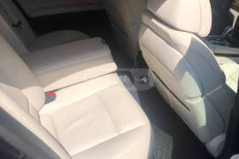 BMW, 7 Series, 730