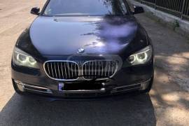 BMW, 7 Series, 730