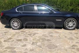 BMW, 7 Series, 730