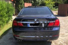 BMW, 7 Series, 730