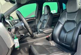 Porsche, Cayenne