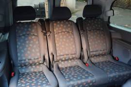 Mercedes-Benz, Vito