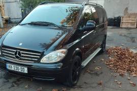 Mercedes-Benz, Vito