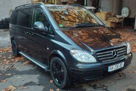 Mercedes-Benz, Vito