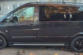 Mercedes-Benz, Vito