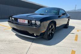 Dodge, Challenger