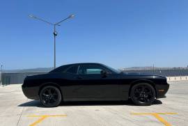 Dodge, Challenger