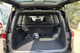 Toyota, Land Cruiser