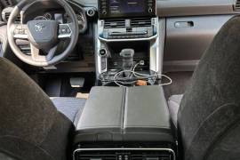 Toyota, Land Cruiser