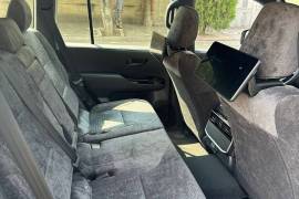 Toyota, Land Cruiser