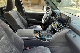 Toyota, Land Cruiser