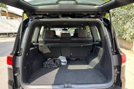 Toyota, Land Cruiser